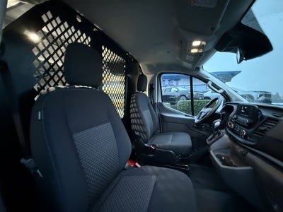 2024 Ford Transit-250 Cargo Van T250 RWD LOW RF
