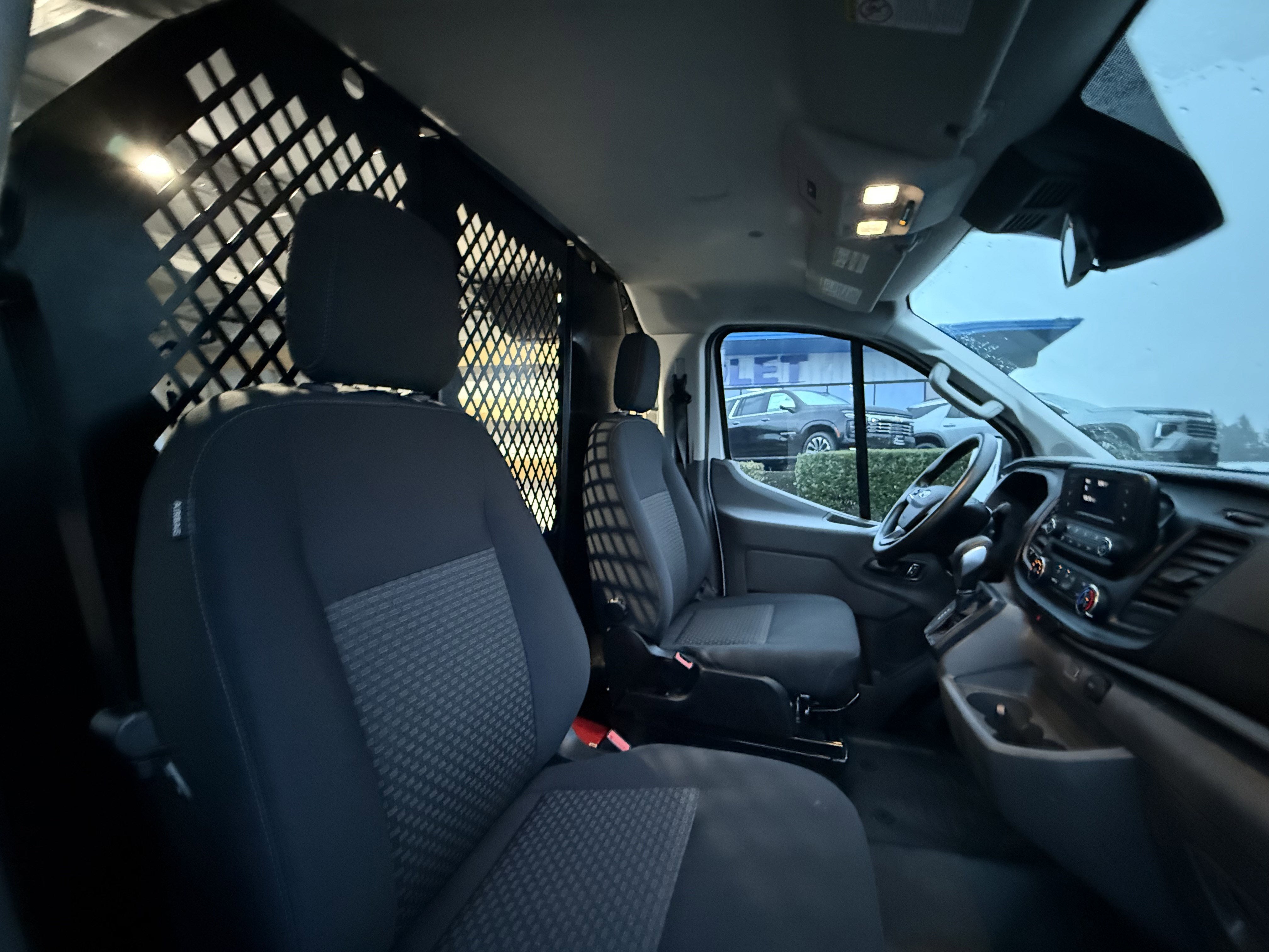 2024 Ford Transit-250 Cargo Van T250 RWD LOW RF