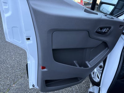 2024 Ford Transit-250 Cargo Van T250 RWD LOW RF