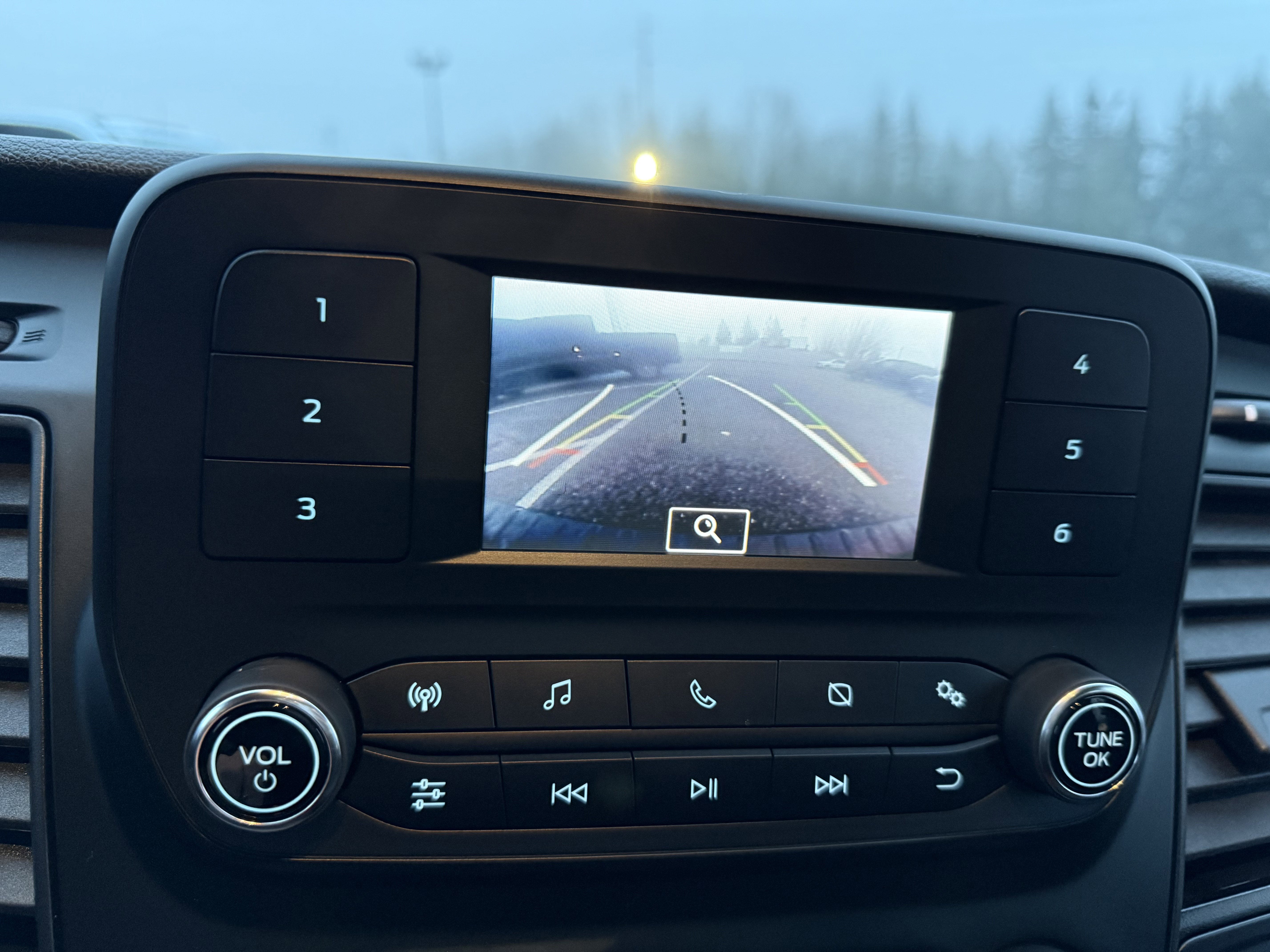 2024 Ford Transit-250 Cargo Van T250 RWD LOW RF