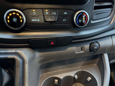 2024 Ford Transit-250 Cargo Van T250 RWD LOW RF