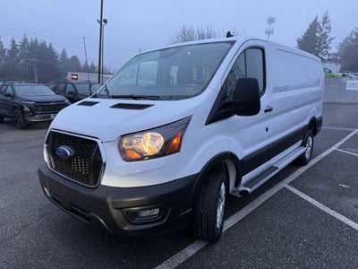 2024 Ford Transit-250 Cargo Van T250 RWD LOW RF