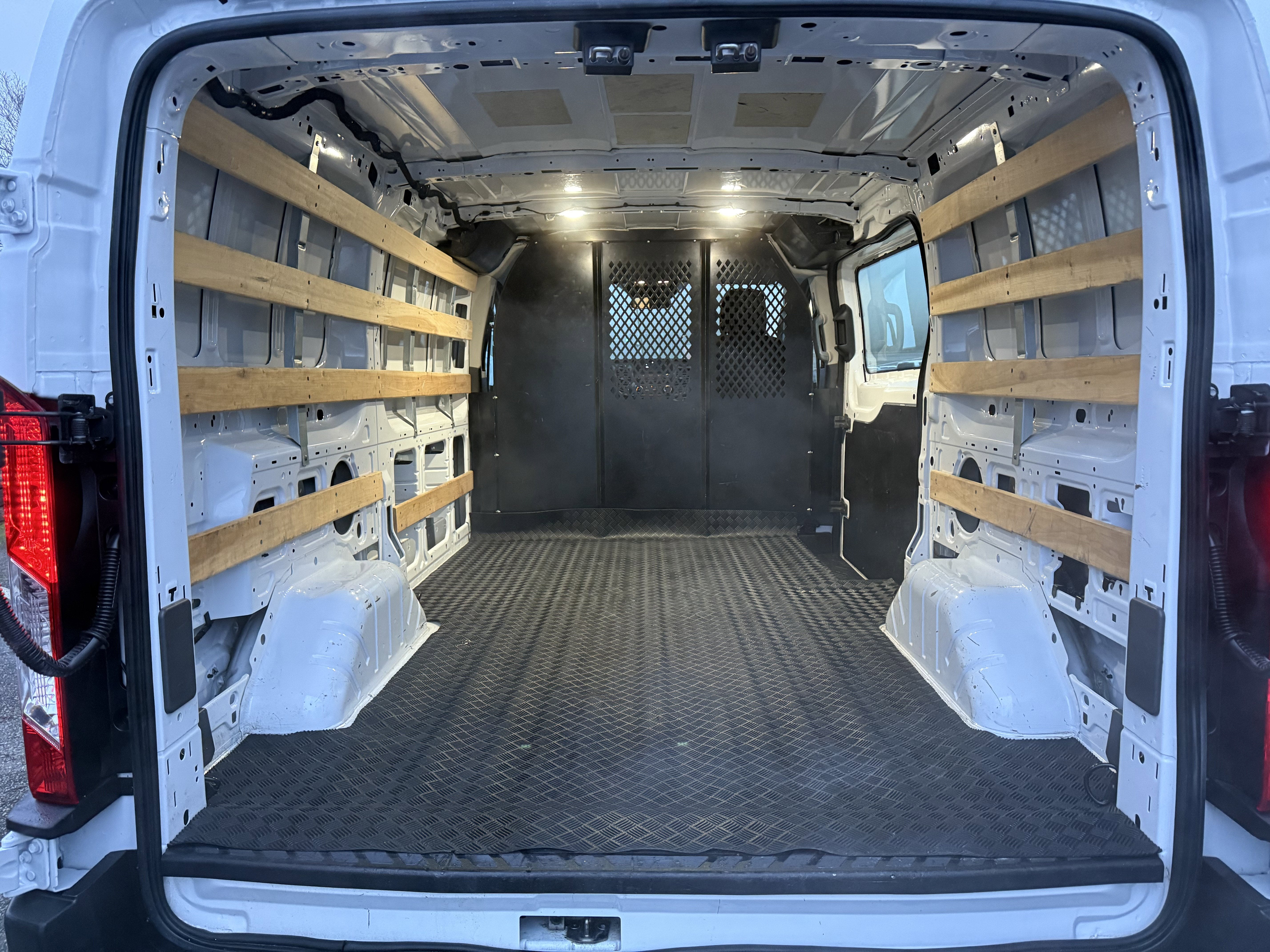 2024 Ford Transit-250 Cargo Van T250 RWD LOW RF