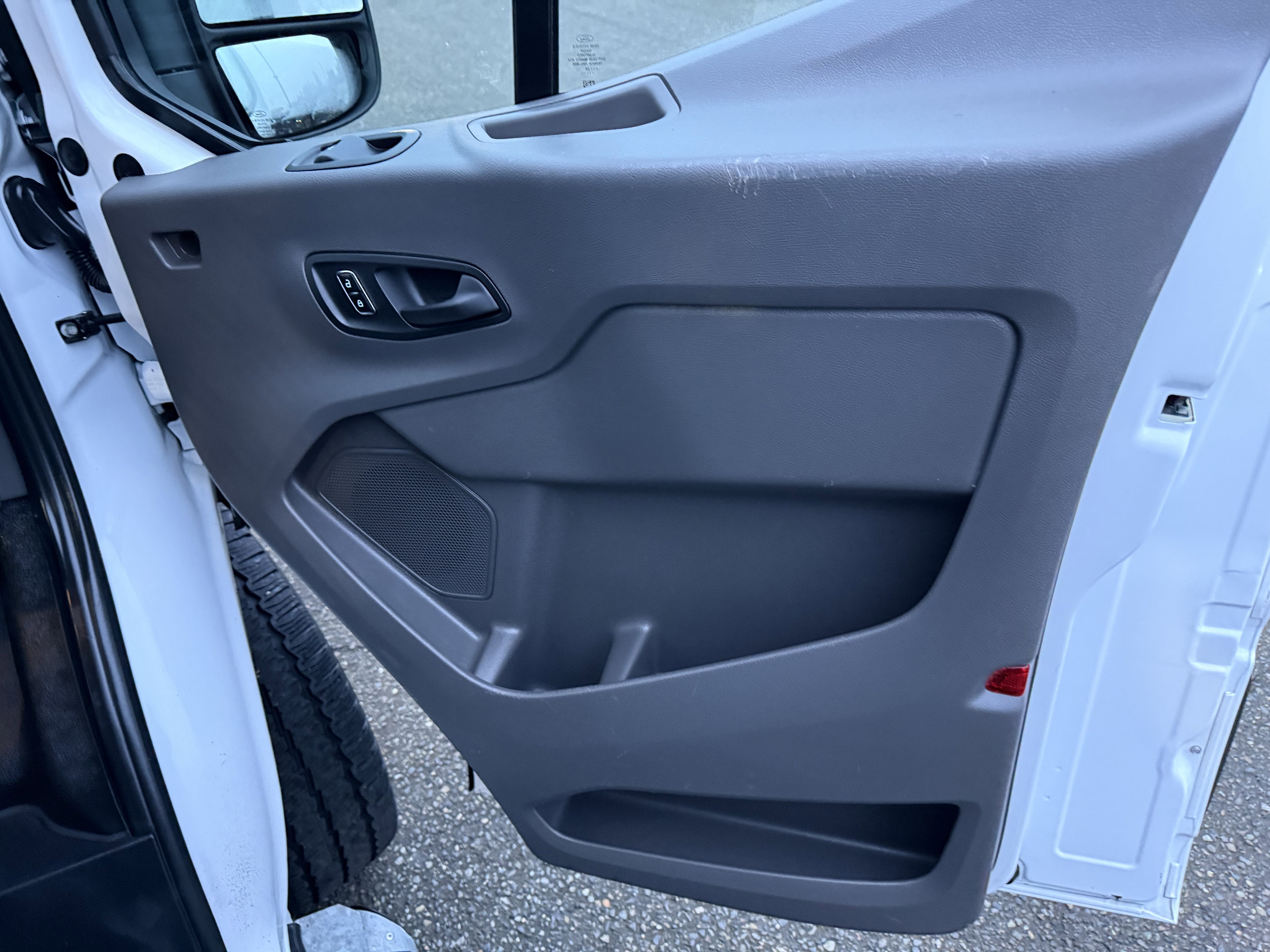 2024 Ford Transit-250 Cargo Van T250 RWD LOW RF