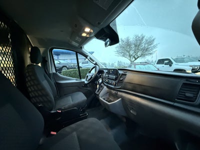 2024 Ford Transit-250 Cargo Van T250 RWD LOW RF