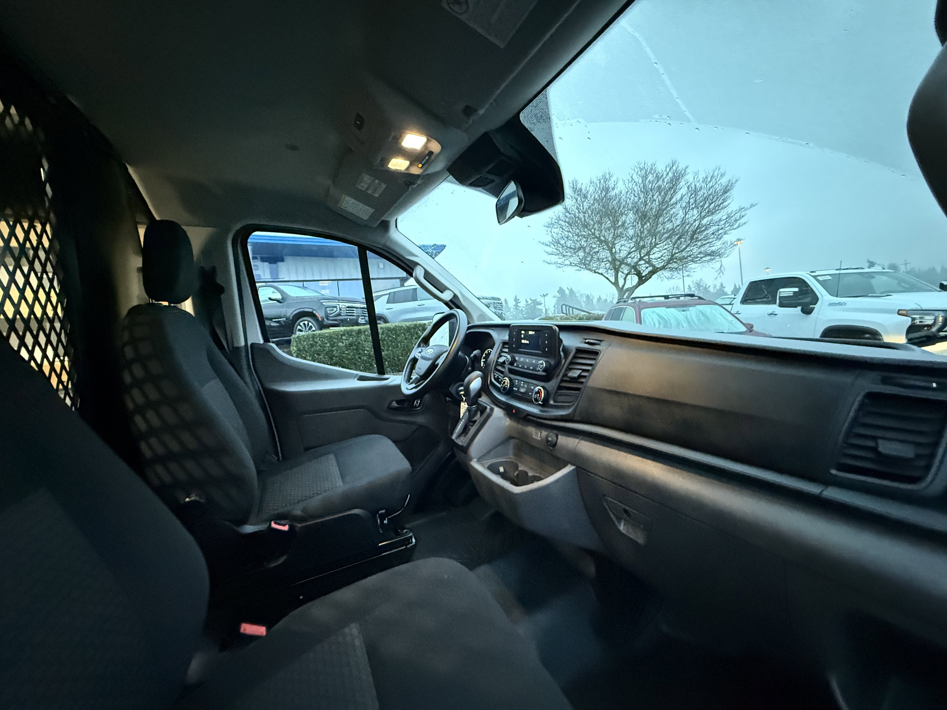 2024 Ford Transit-250 Cargo Van T250 RWD LOW RF