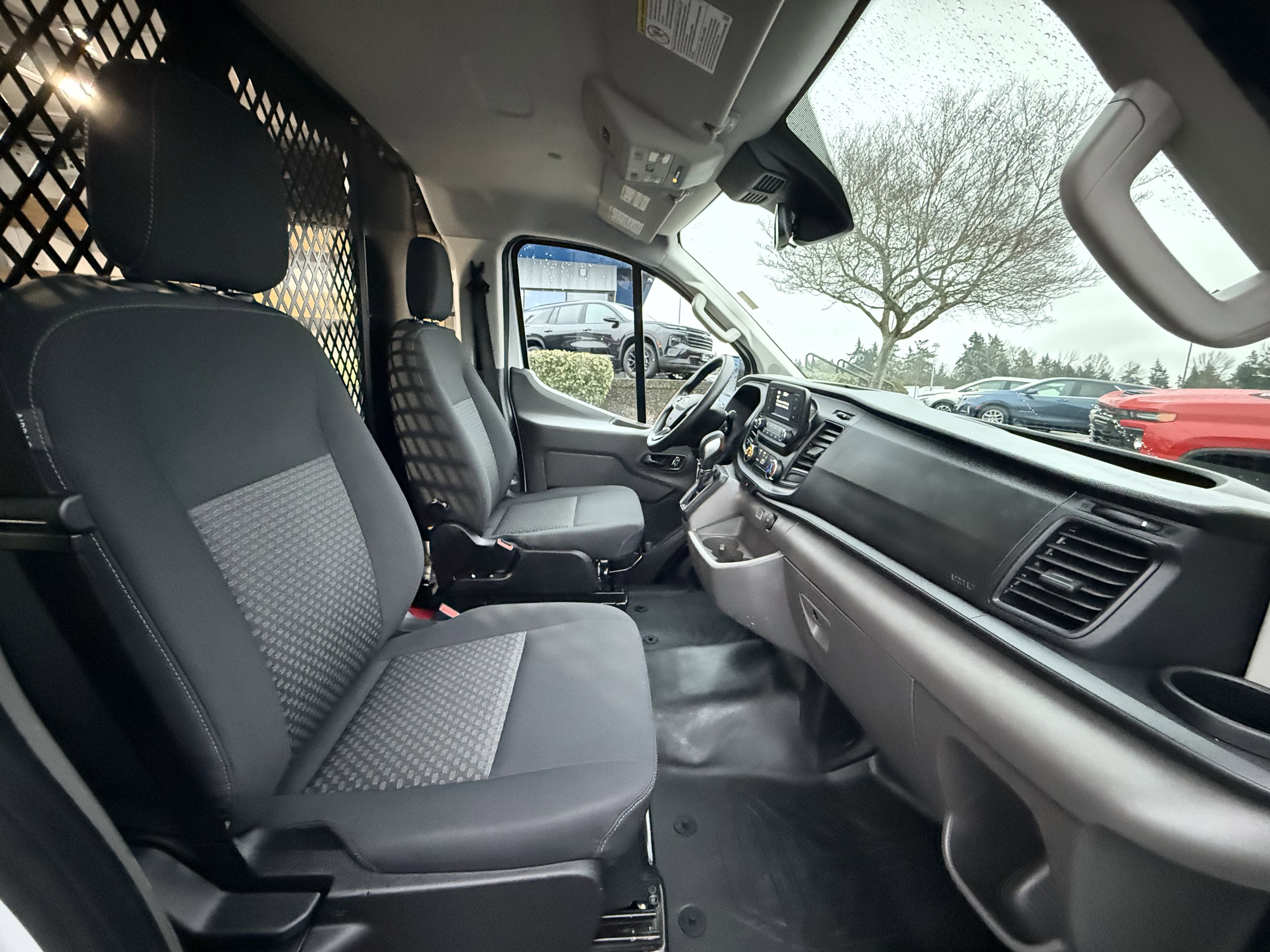 2024 Ford Transit-250 Cargo Van T250 RWD LOW RF