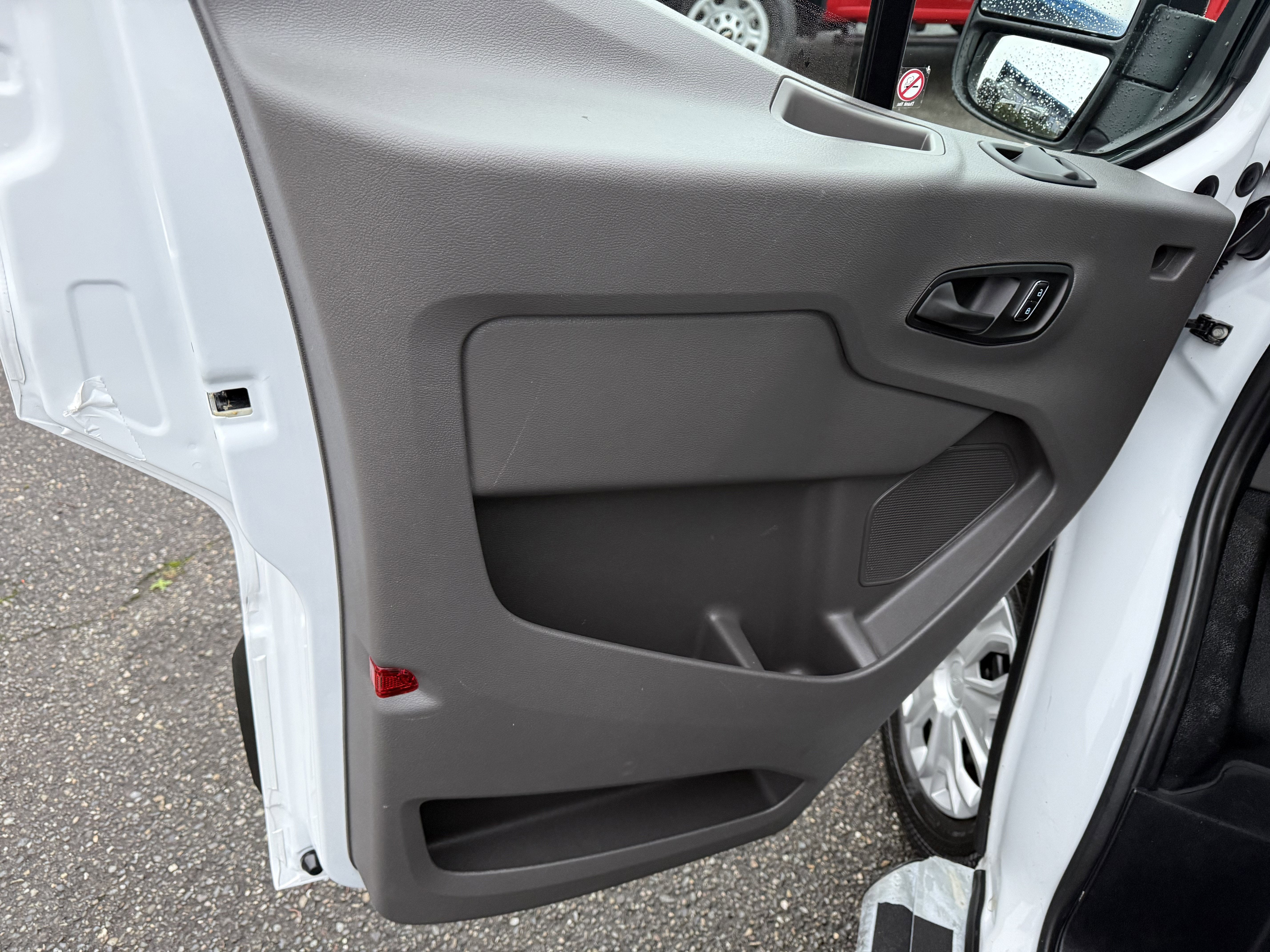 2024 Ford Transit-250 Cargo Van T250 RWD LOW RF