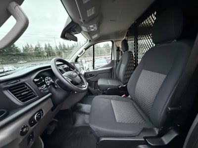 2024 Ford Transit-250 Cargo Van T250 RWD LOW RF