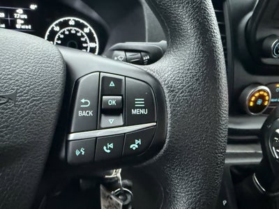 2024 Ford Transit-250 Cargo Van T250 RWD LOW RF