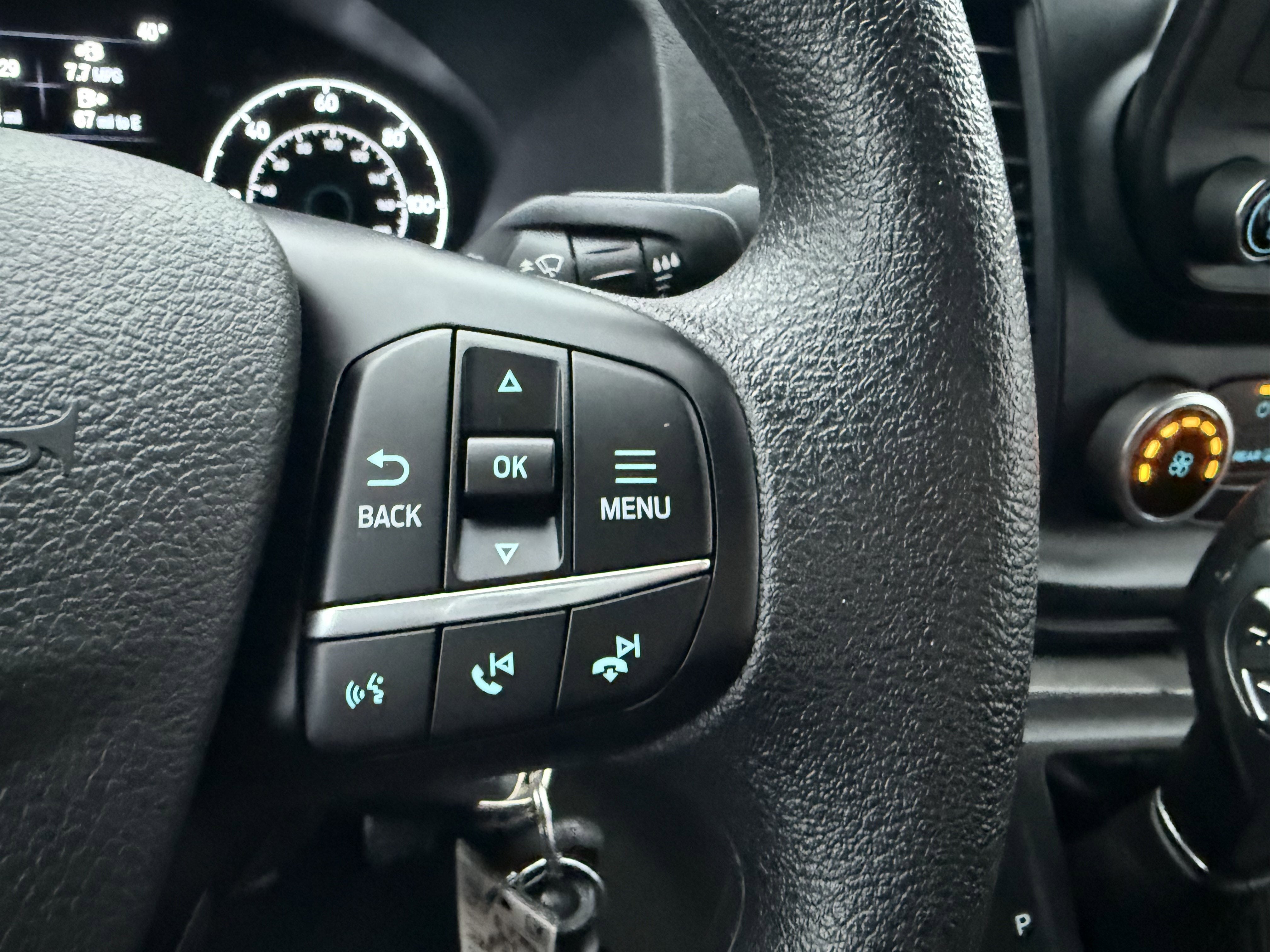 2024 Ford Transit-250 Cargo Van T250 RWD LOW RF