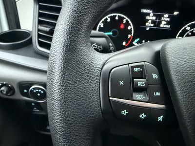 2024 Ford Transit-250 Cargo Van T250 RWD LOW RF