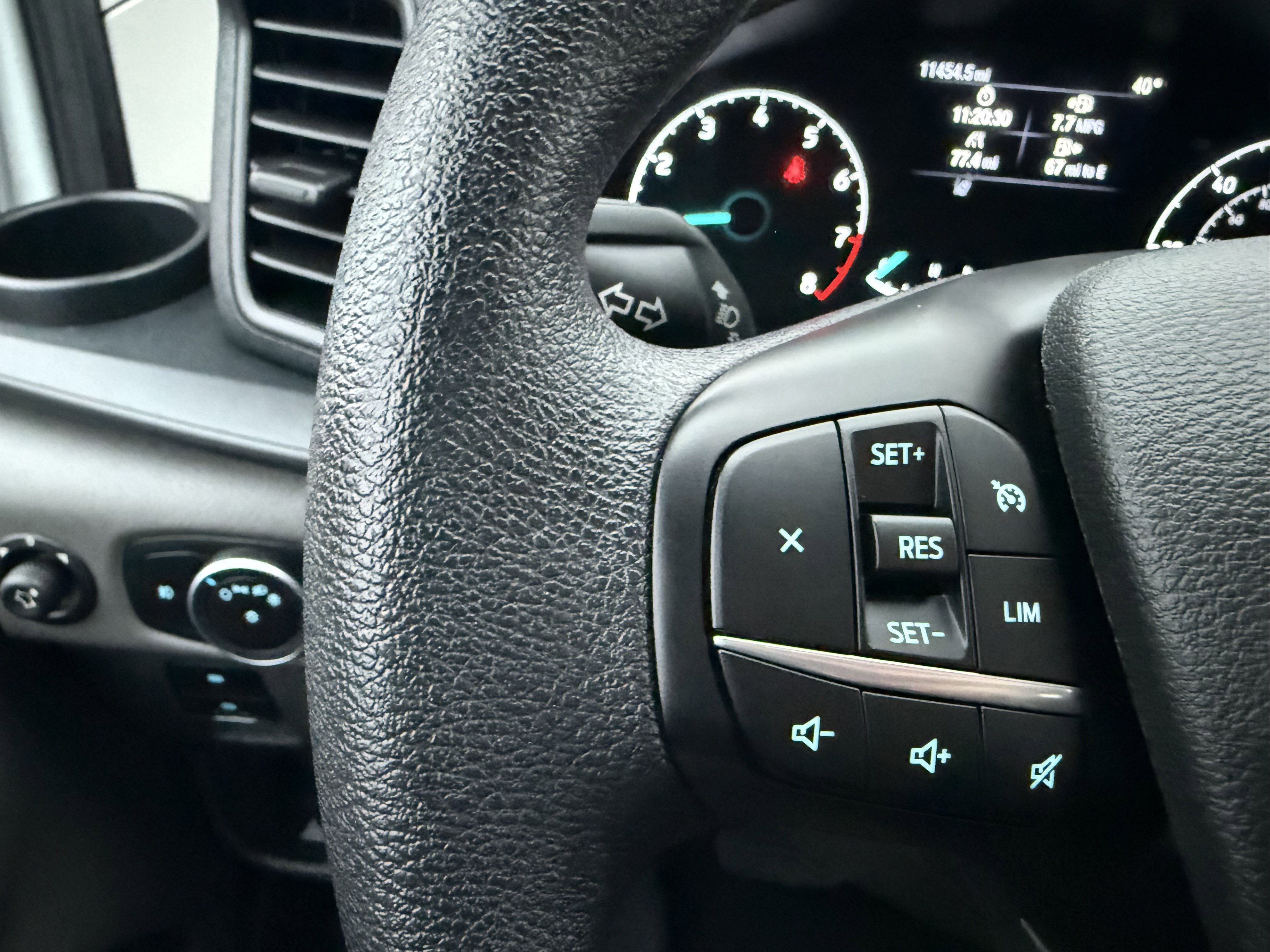 2024 Ford Transit-250 Cargo Van T250 RWD LOW RF