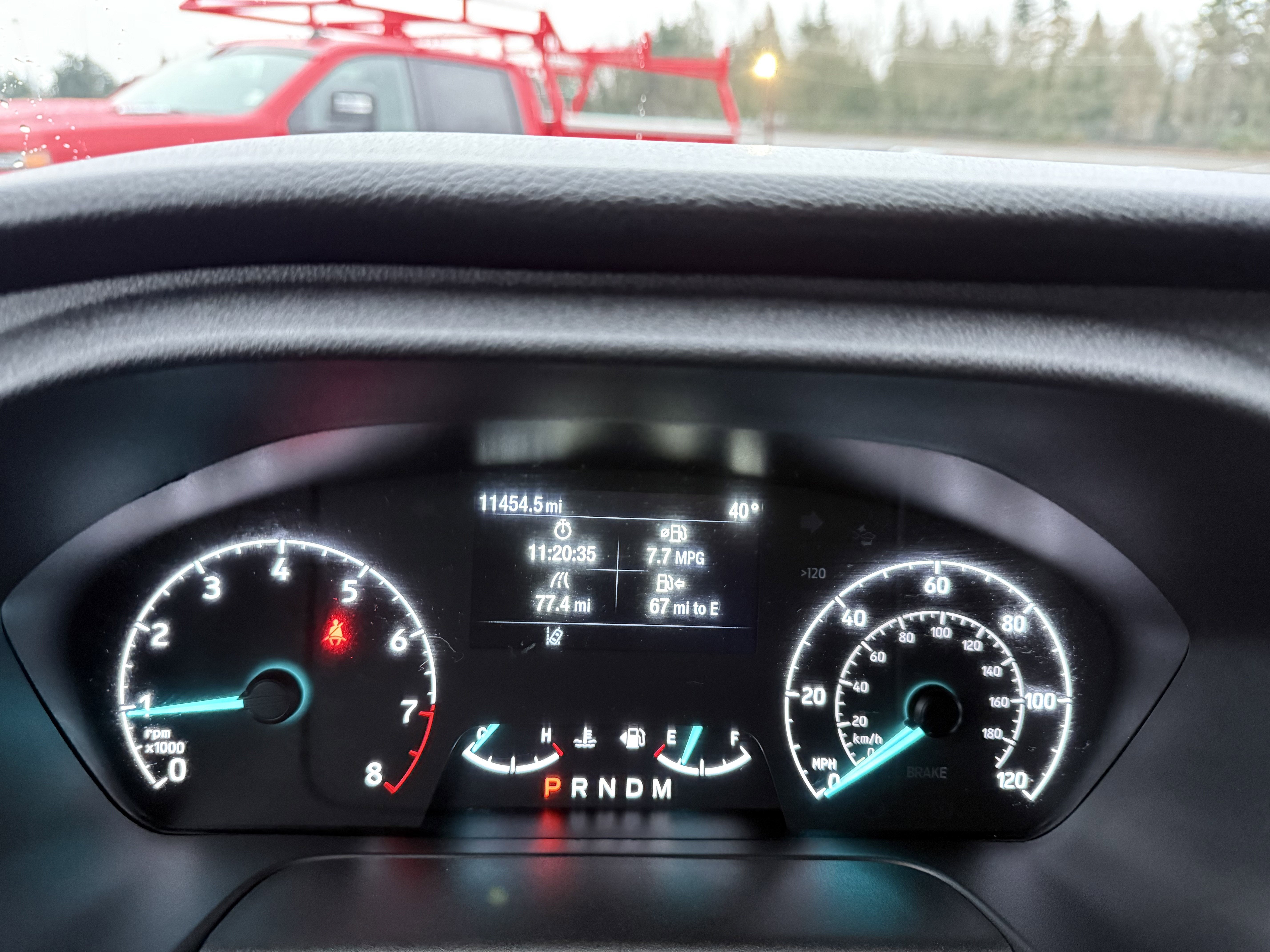 2024 Ford Transit-250 Cargo Van T250 RWD LOW RF