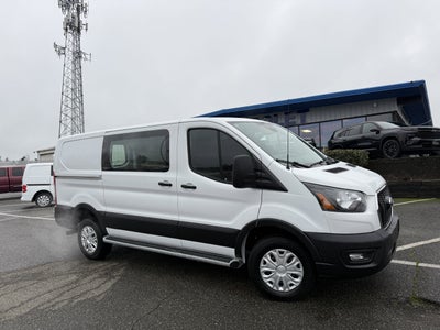 2024 Ford Transit-250 Cargo Van T250 RWD LOW RF