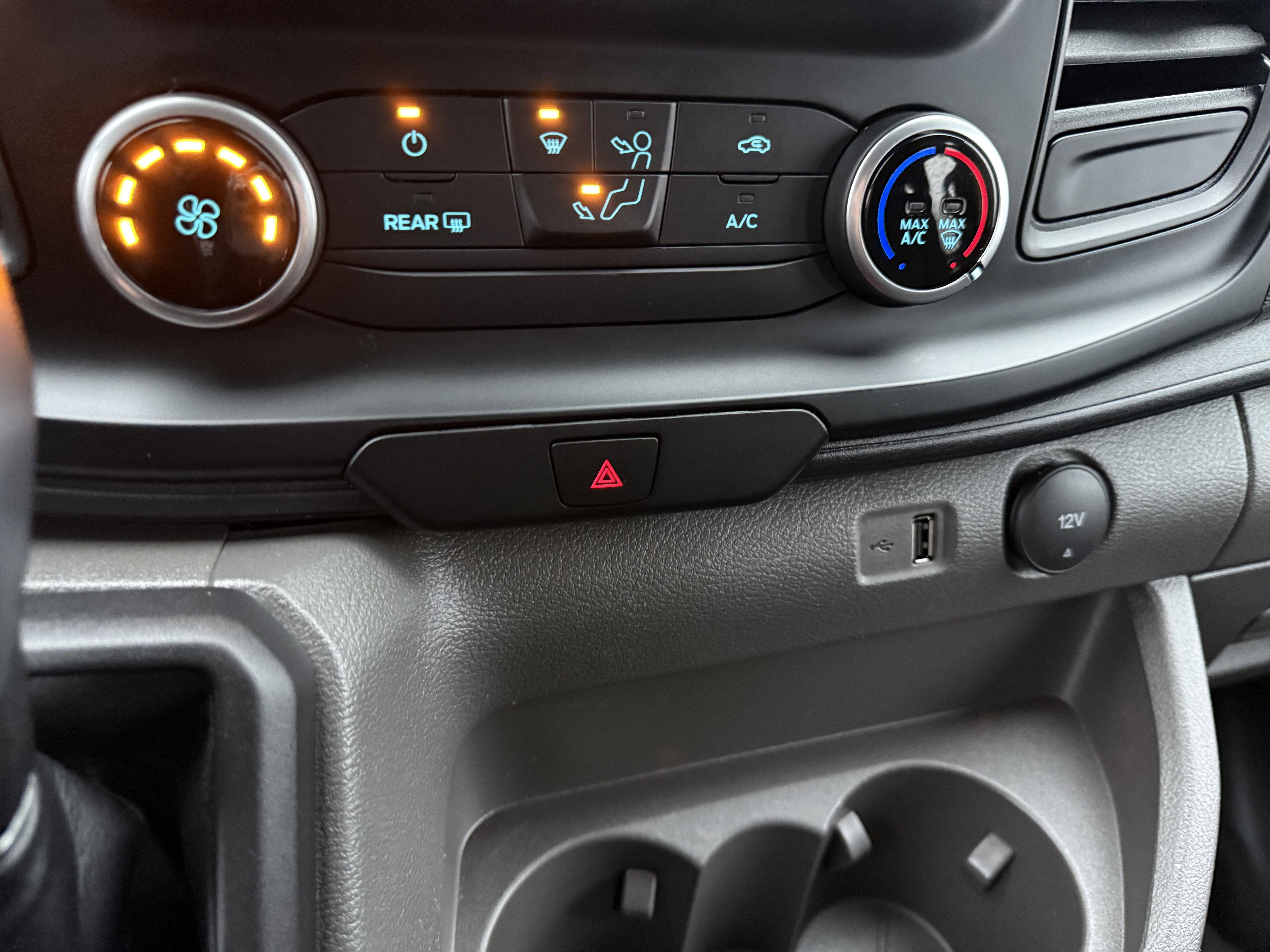 2024 Ford Transit-250 Cargo Van T250 RWD LOW RF