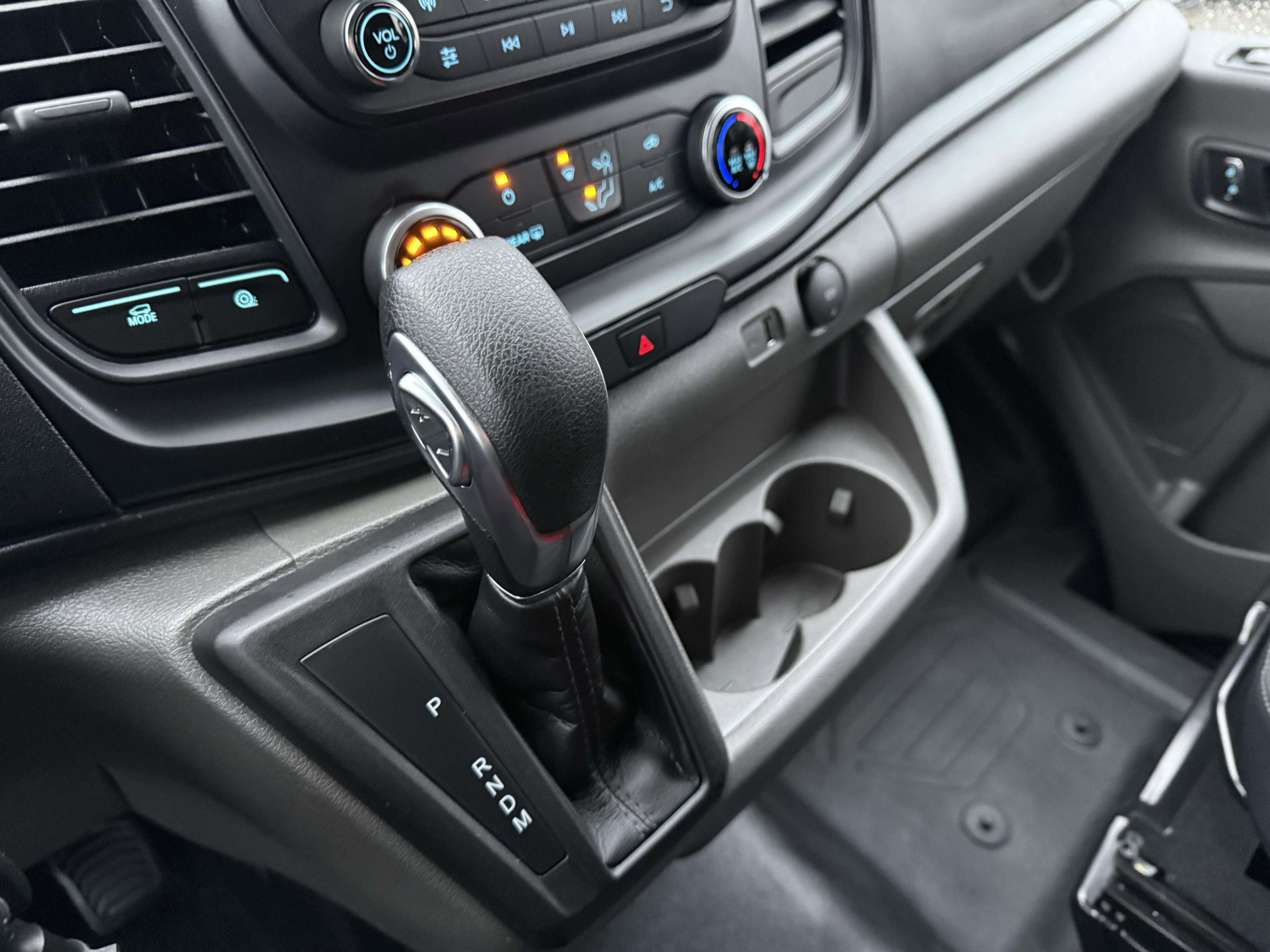 2024 Ford Transit-250 Cargo Van T250 RWD LOW RF