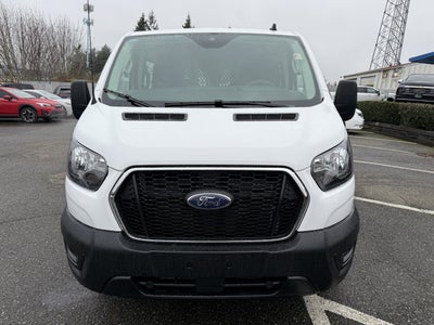 2024 Ford Transit-250 Cargo Van T250 RWD LOW RF