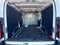 2023 Ford Transit Cargo Van T250 LOW RF RWD