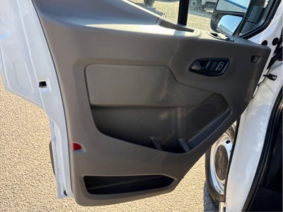 2023 Ford Transit Cargo Van T250 LOW RF RWD