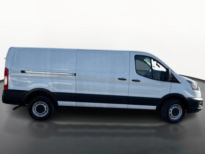 2023 Ford Transit Cargo Van T250 LOW RF RWD