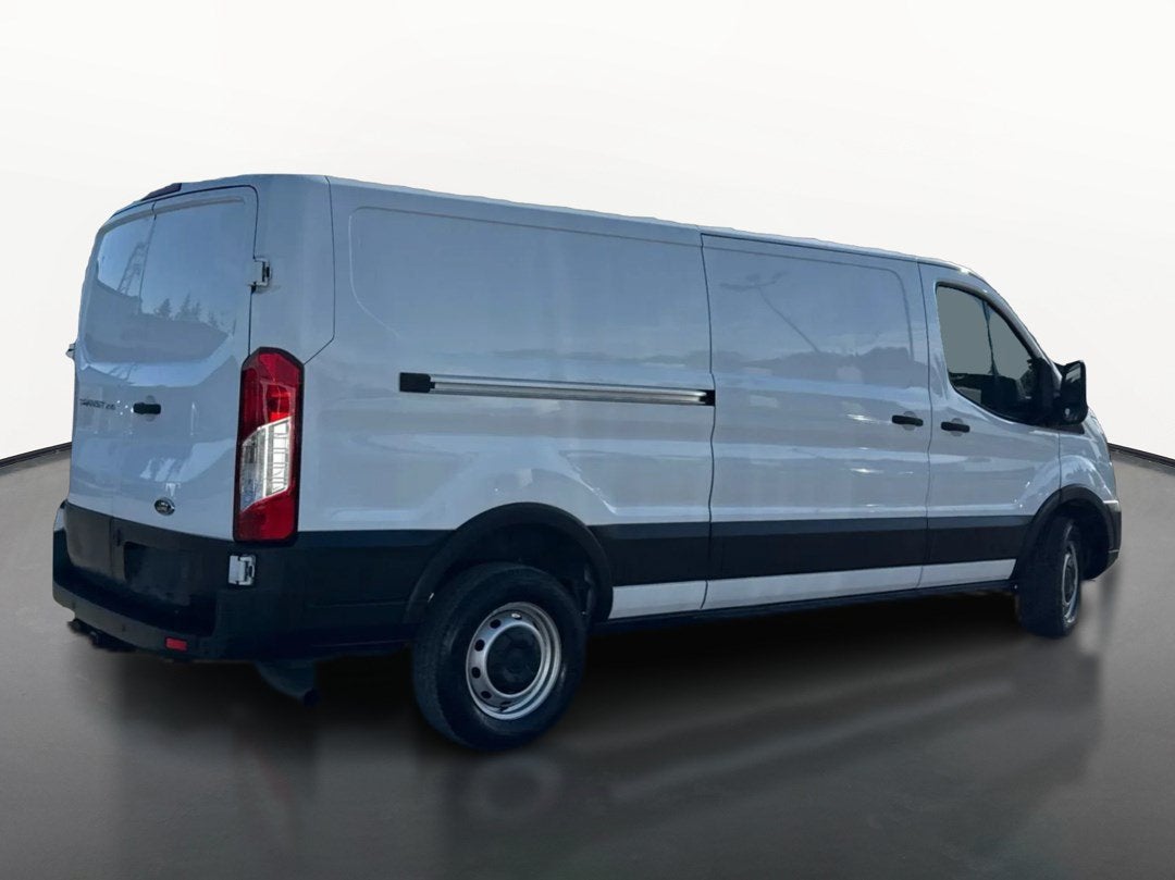2023 Ford Transit Cargo Van T250 LOW RF RWD