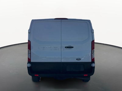 2023 Ford Transit Cargo Van T250 LOW RF RWD