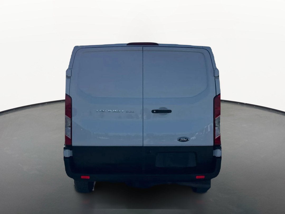 2023 Ford Transit Cargo Van T250 LOW RF RWD