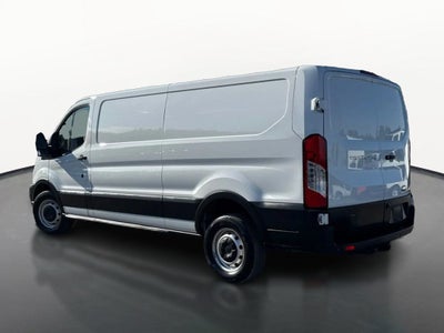 2023 Ford Transit Cargo Van T250 LOW RF RWD