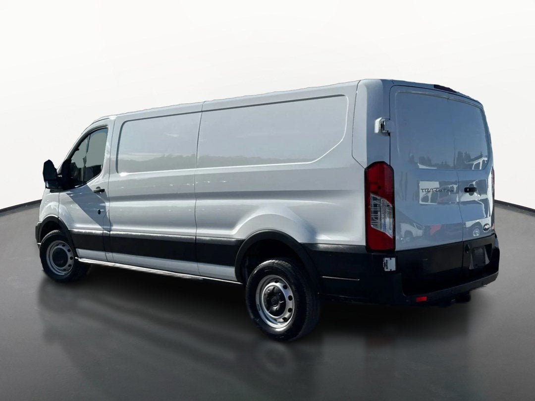 2023 Ford Transit Cargo Van T250 LOW RF RWD