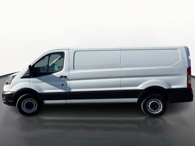2023 Ford Transit Cargo Van T250 LOW RF RWD