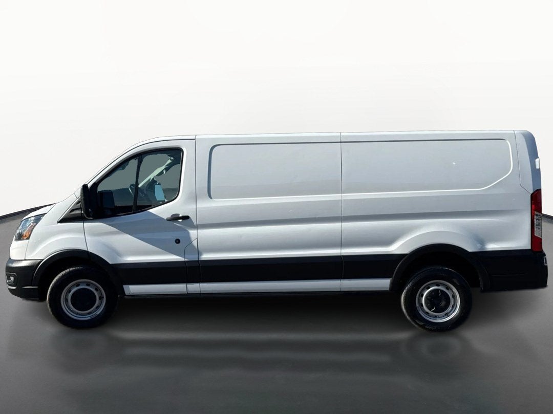 2023 Ford Transit Cargo Van T250 LOW RF RWD
