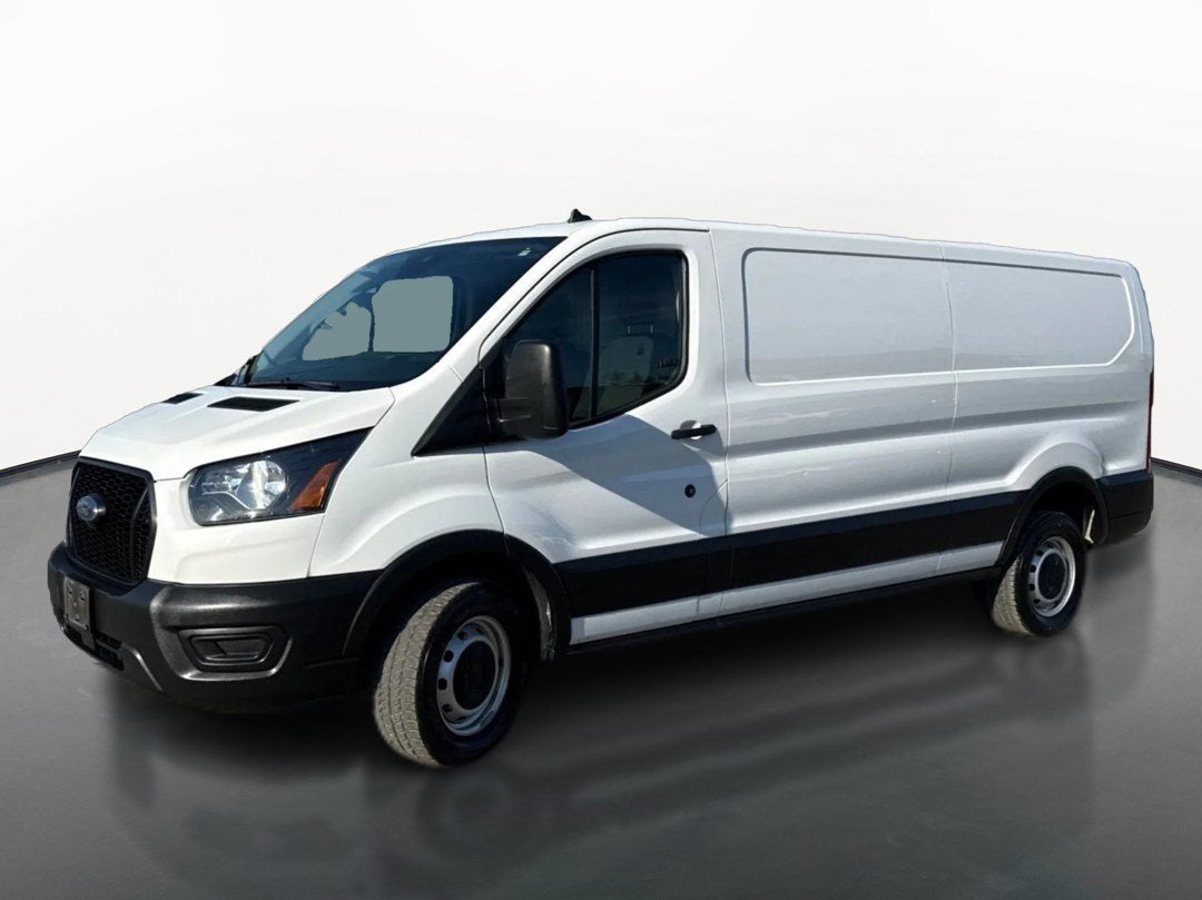 2023 Ford Transit Cargo Van T250 LOW RF RWD