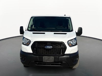 2023 Ford Transit Cargo Van T250 LOW RF RWD