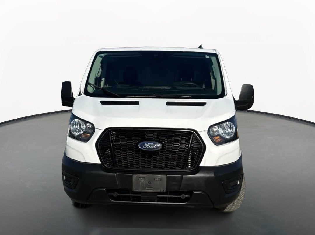 2023 Ford Transit Cargo Van T250 LOW RF RWD