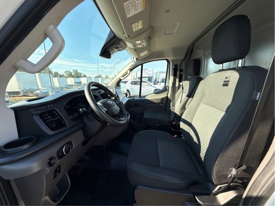 2023 Ford Transit Cargo Van T250 LOW RF RWD