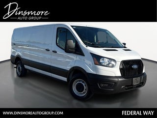 2023 Ford Transit Cargo Van T250 LOW RF RWD