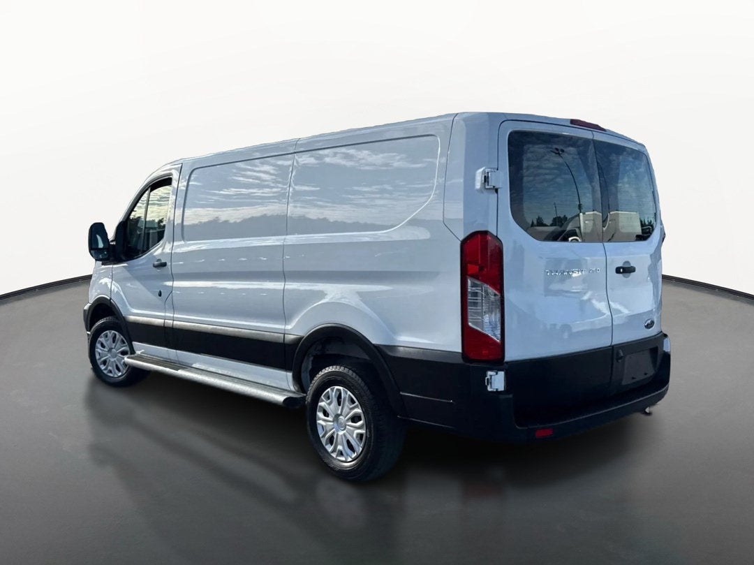 2024 Ford Transit Cargo Van T250 RWD LOW RF