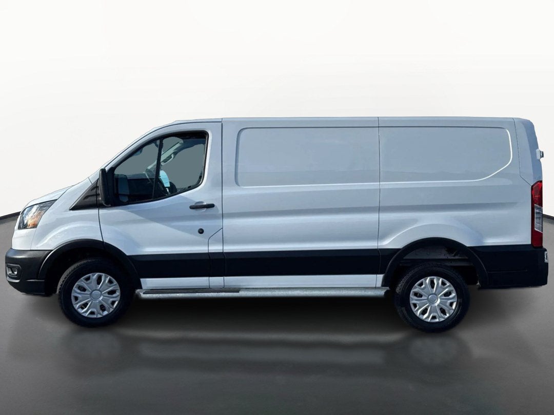 2024 Ford Transit Cargo Van T250 RWD LOW RF