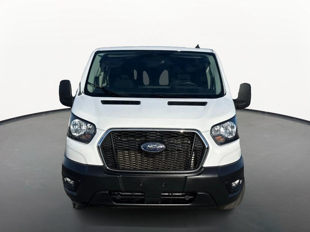 2024 Ford Transit Cargo Van T250 RWD LOW RF