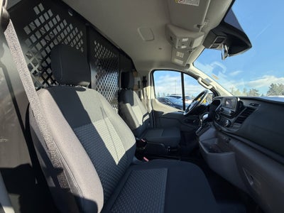 2024 Ford Transit Cargo Van T250 RWD LOW RF