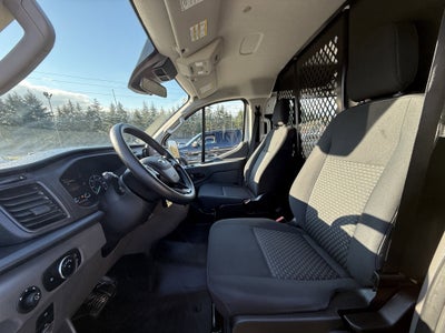 2024 Ford Transit Cargo Van T250 RWD LOW RF
