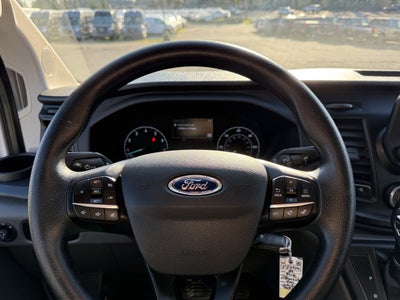 2024 Ford Transit Cargo Van T250 RWD LOW RF