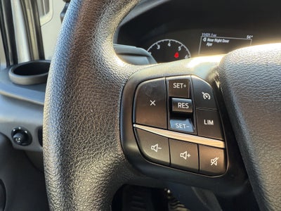 2024 Ford Transit Cargo Van T250 RWD LOW RF