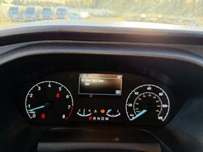 2024 Ford Transit Cargo Van T250 RWD LOW RF