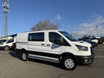 2024 Ford Transit Cargo Van T250 RWD LOW RF