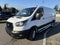 2024 Ford Transit Cargo Van T250 RWD LOW RF