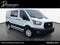 2025 Ford Transit Cargo Van T250 RWD LOW RF