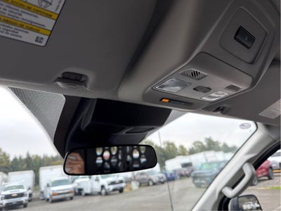 2025 Ford Transit Cargo Van T250 RWD LOW RF