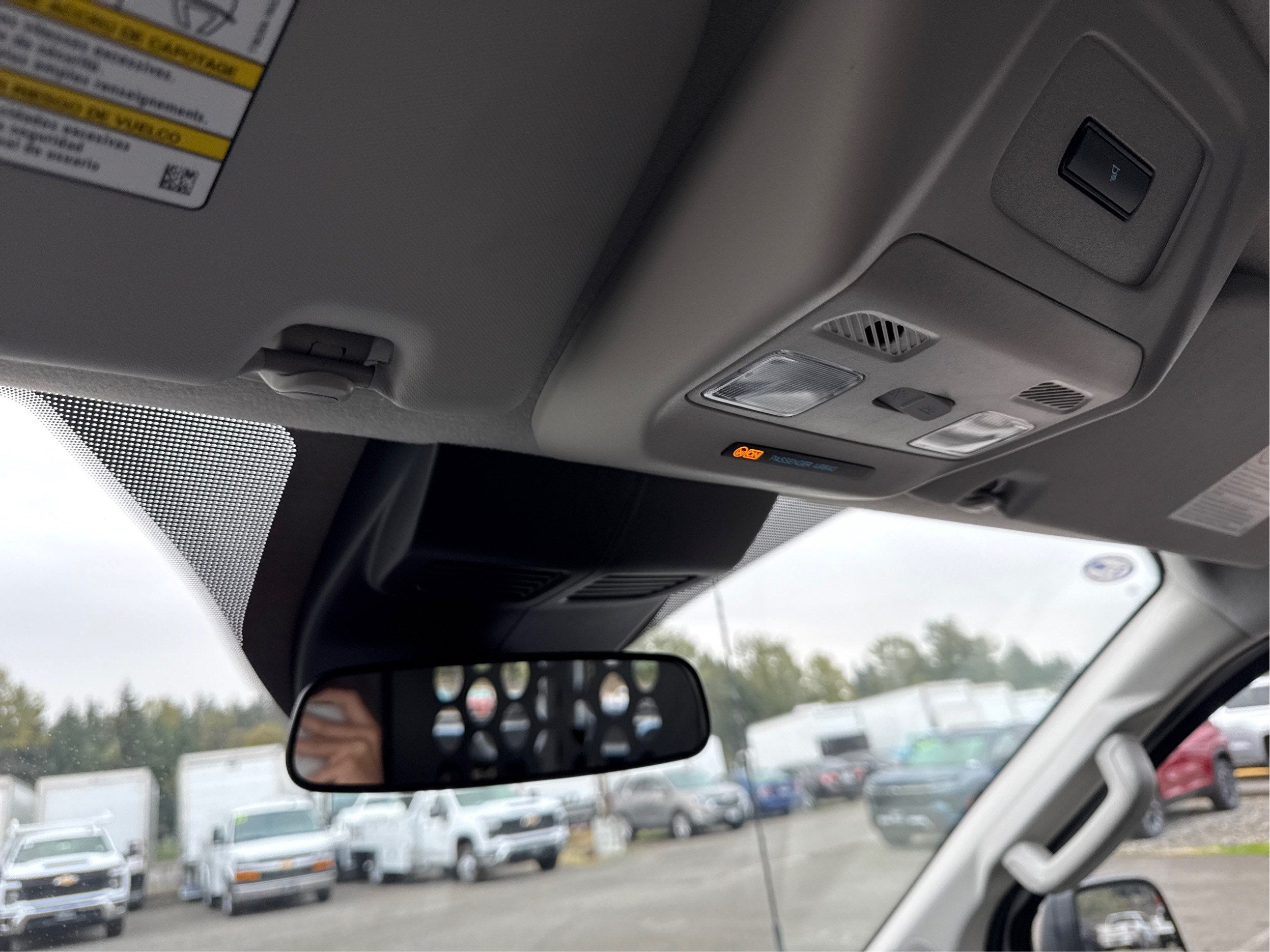 2025 Ford Transit Cargo Van T250 RWD LOW RF
